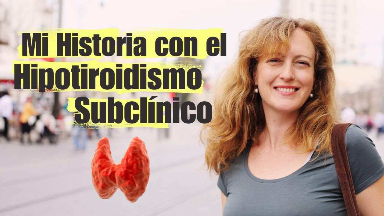 Hipotiroidismo Subclinico Banner
